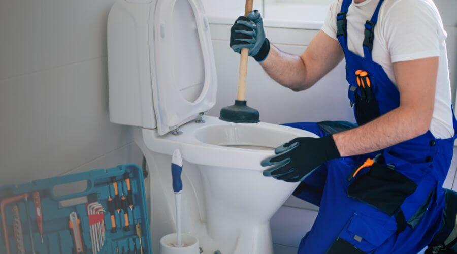 Professional sewer line replacement in Hanover, IN
